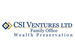 CSI Ventures LTD