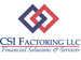 CSI Factoring LLC
