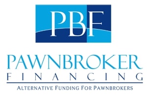 Pawn Broker Financing